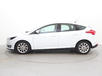 Used Ford Focus 2015 for sale - 78386361: Photo