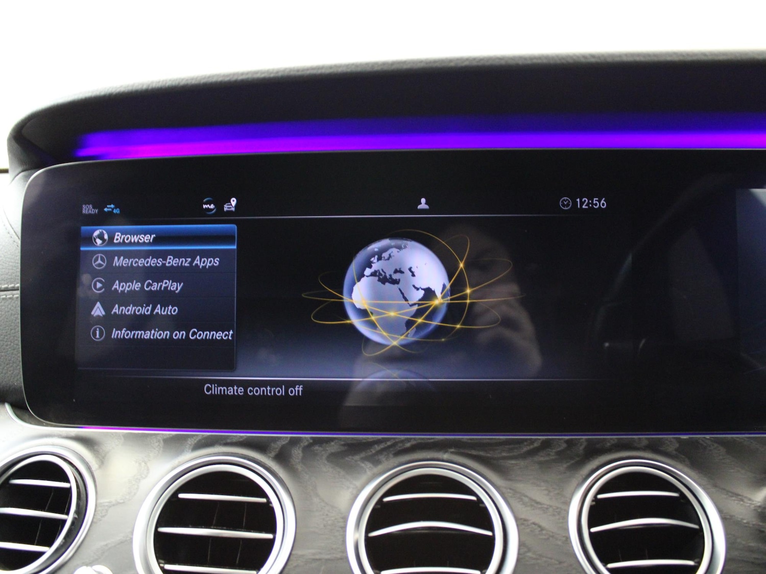 Used Mercedes-Benz E Class 2019 for sale - 76564747: Photo 24