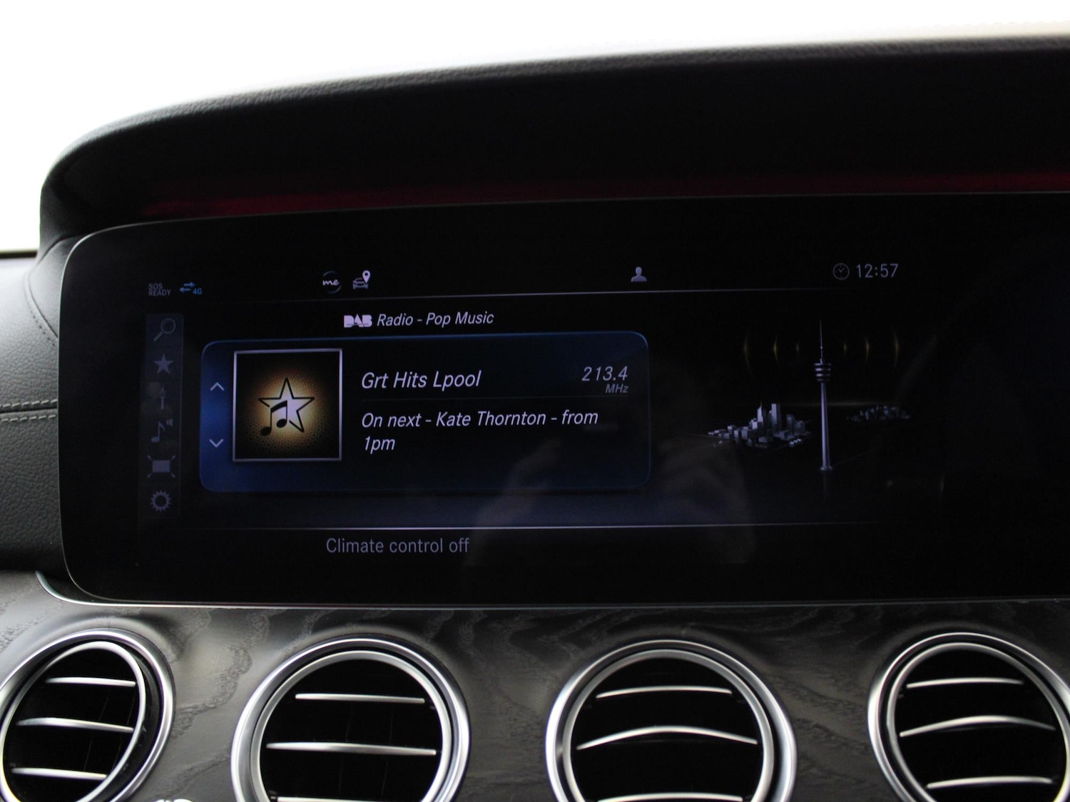 Used Mercedes-Benz E Class 2019 for sale - 76564747: Photo 26