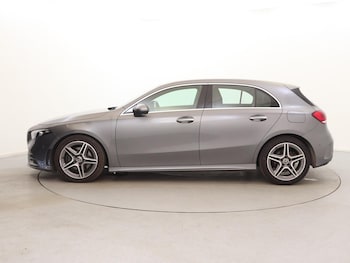 Used Mercedes-Benz A-Class 2019 for sale - 78746296: Photo