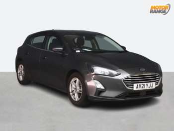 2021 - 1.5 EcoBlue 120 Zetec Nav 5dr