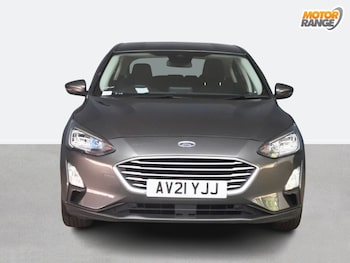 Used Ford Focus 2021 for sale - 75407434: Photo