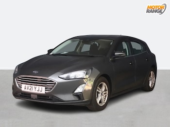 Used Ford Focus 2021 for sale - 75407434: Photo