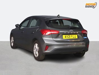 Used Ford Focus 2021 for sale - 75407434: Photo