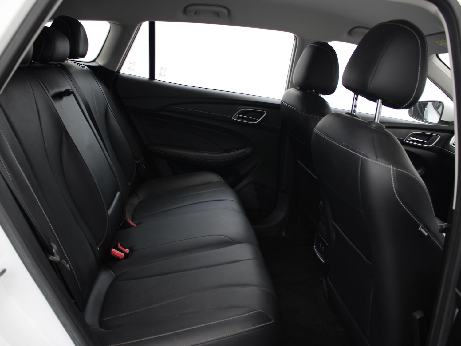 Used MG MG5 2021 for sale - 77706881: Photo 13