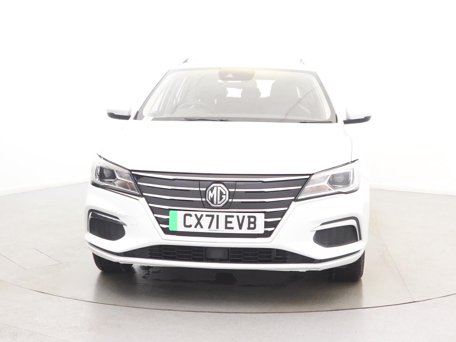 Used MG MG5 2021 for sale - 77706881: Photo 2