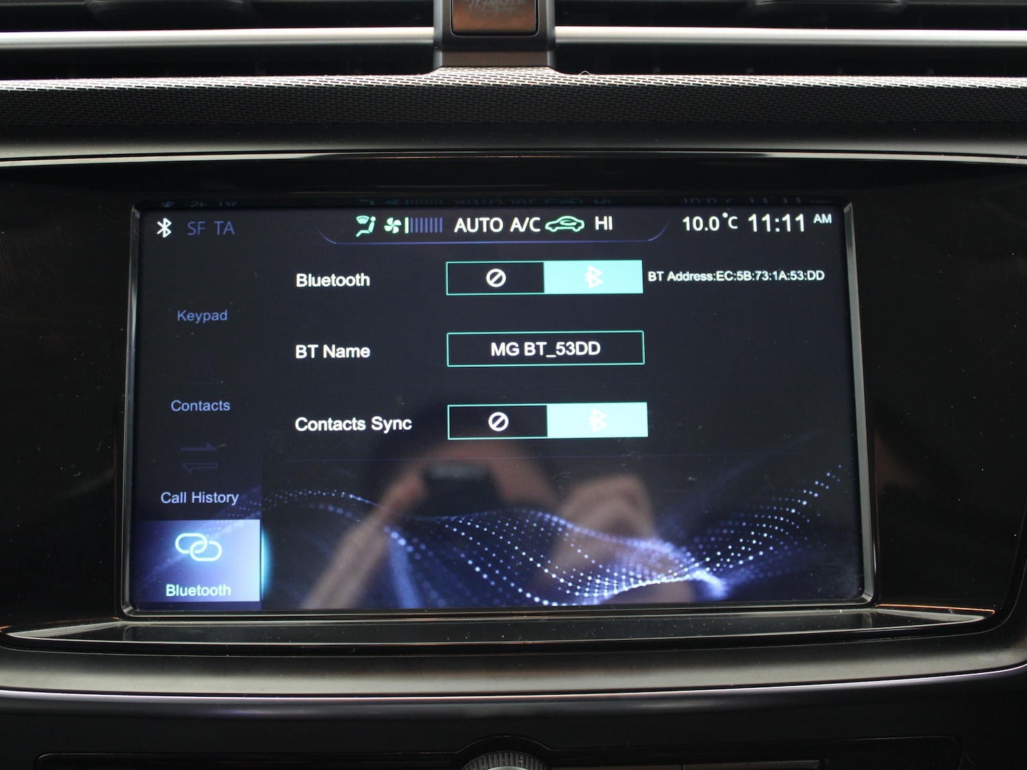 Used MG MG5 2021 for sale - 77706881: Photo 22