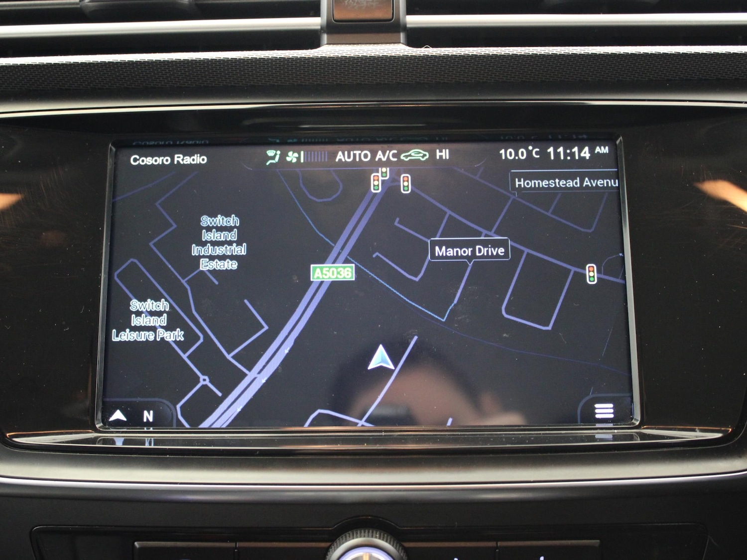 Used MG MG5 2021 for sale - 77706881: Photo 24