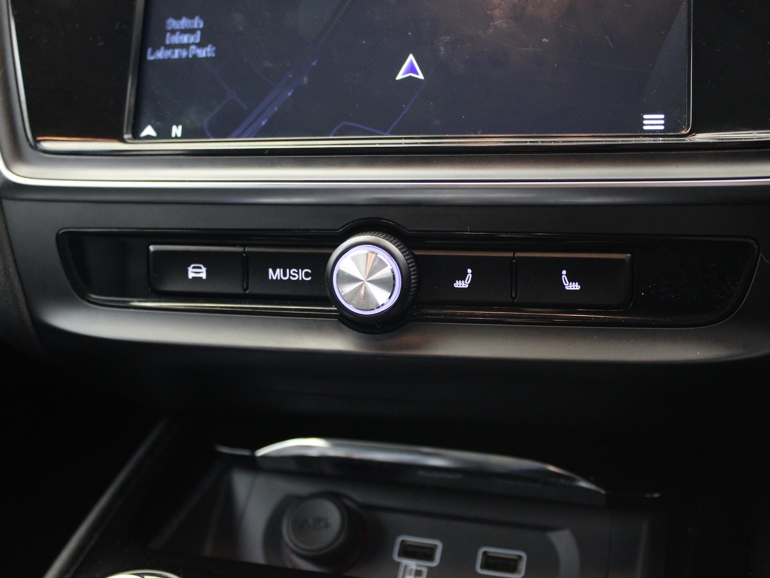 Used MG MG5 2021 for sale - 77706881: Photo 25