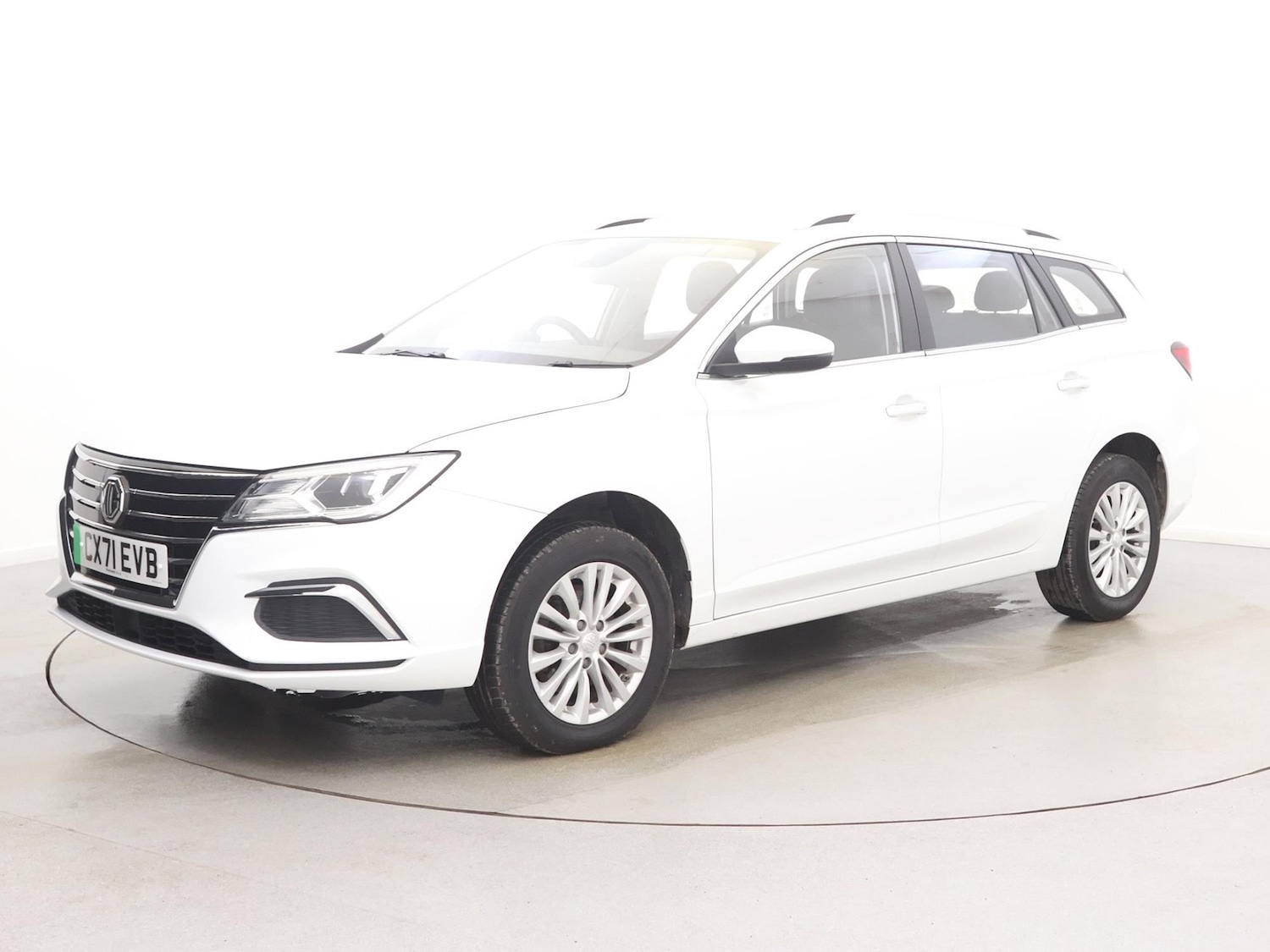 Used MG MG5 2021 for sale - 77706881: Photo 3