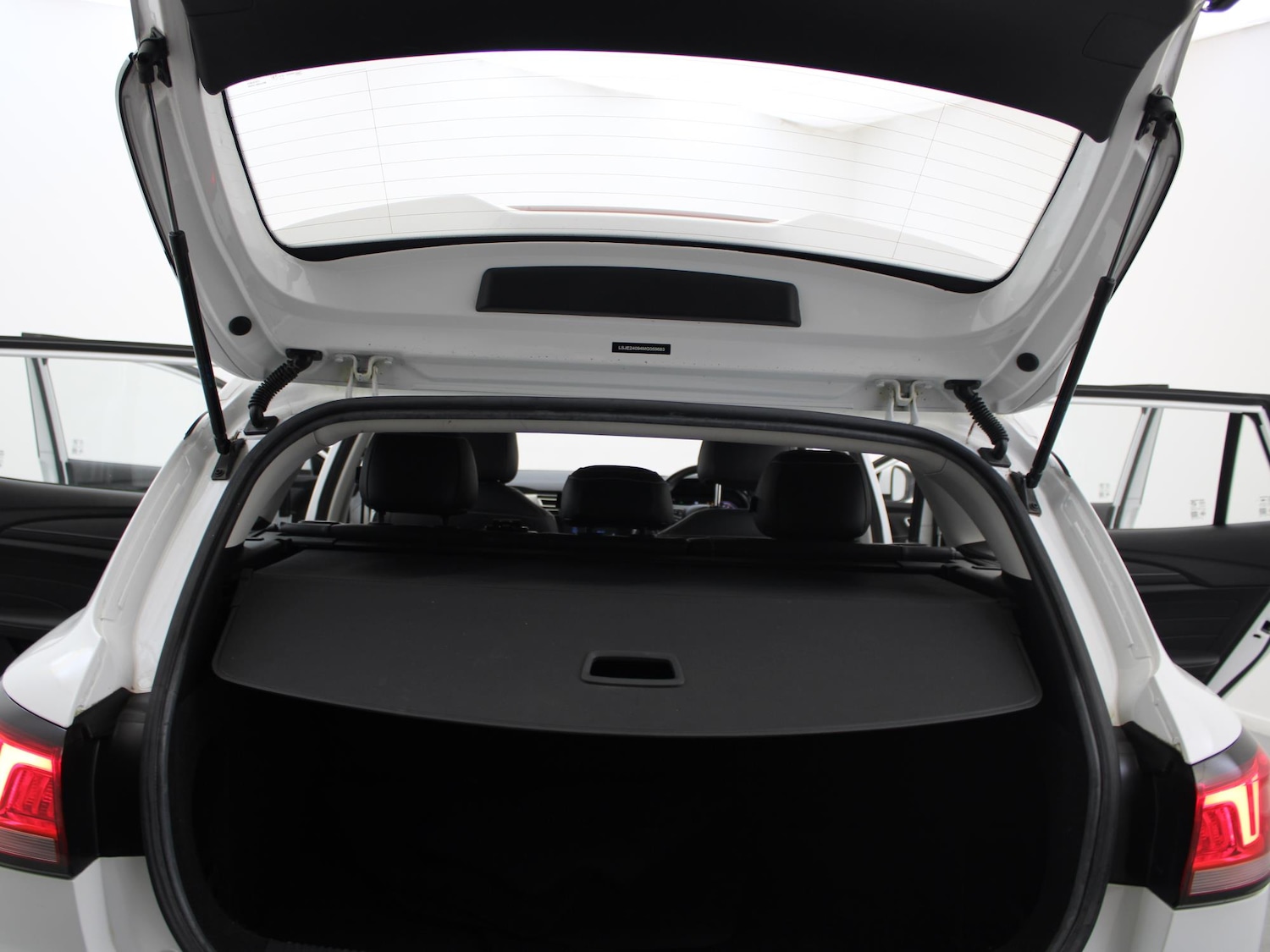 Used MG MG5 2021 for sale - 77706881: Photo 38