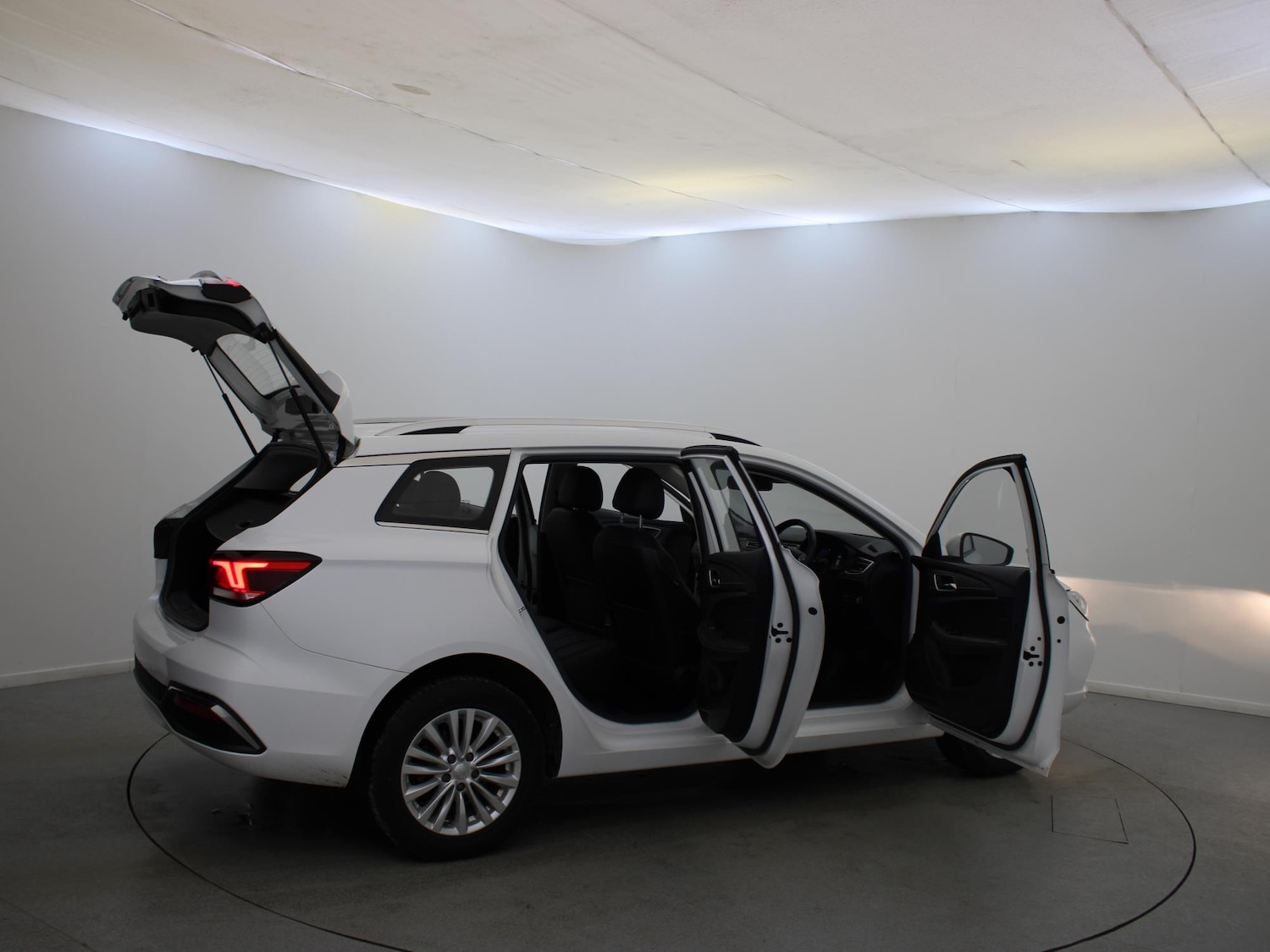 Used MG MG5 2021 for sale - 77706881: Photo 39