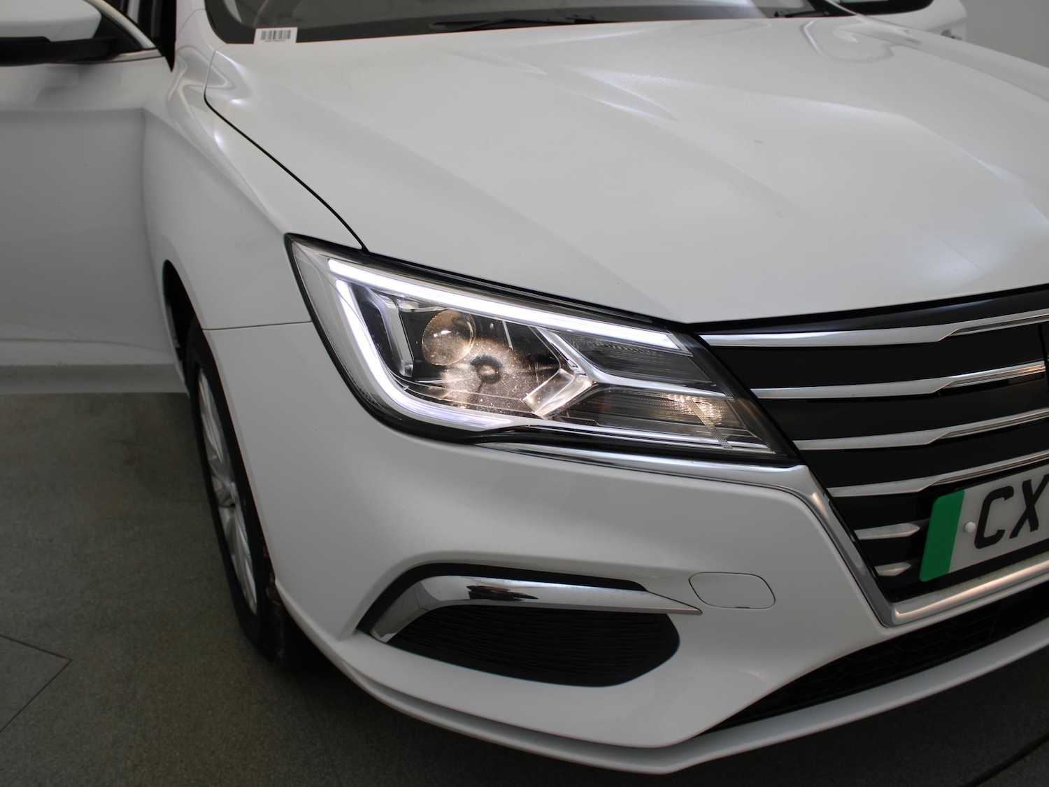 Used MG MG5 2021 for sale - 77706881: Photo 40