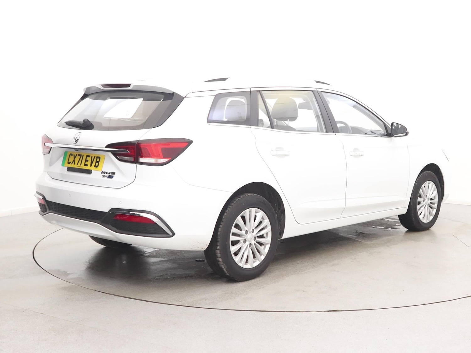 Used MG MG5 2021 for sale - 77706881: Photo 5