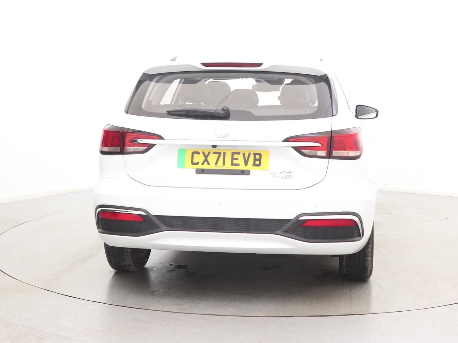 Used MG MG5 2021 for sale - 77706881: Photo 6