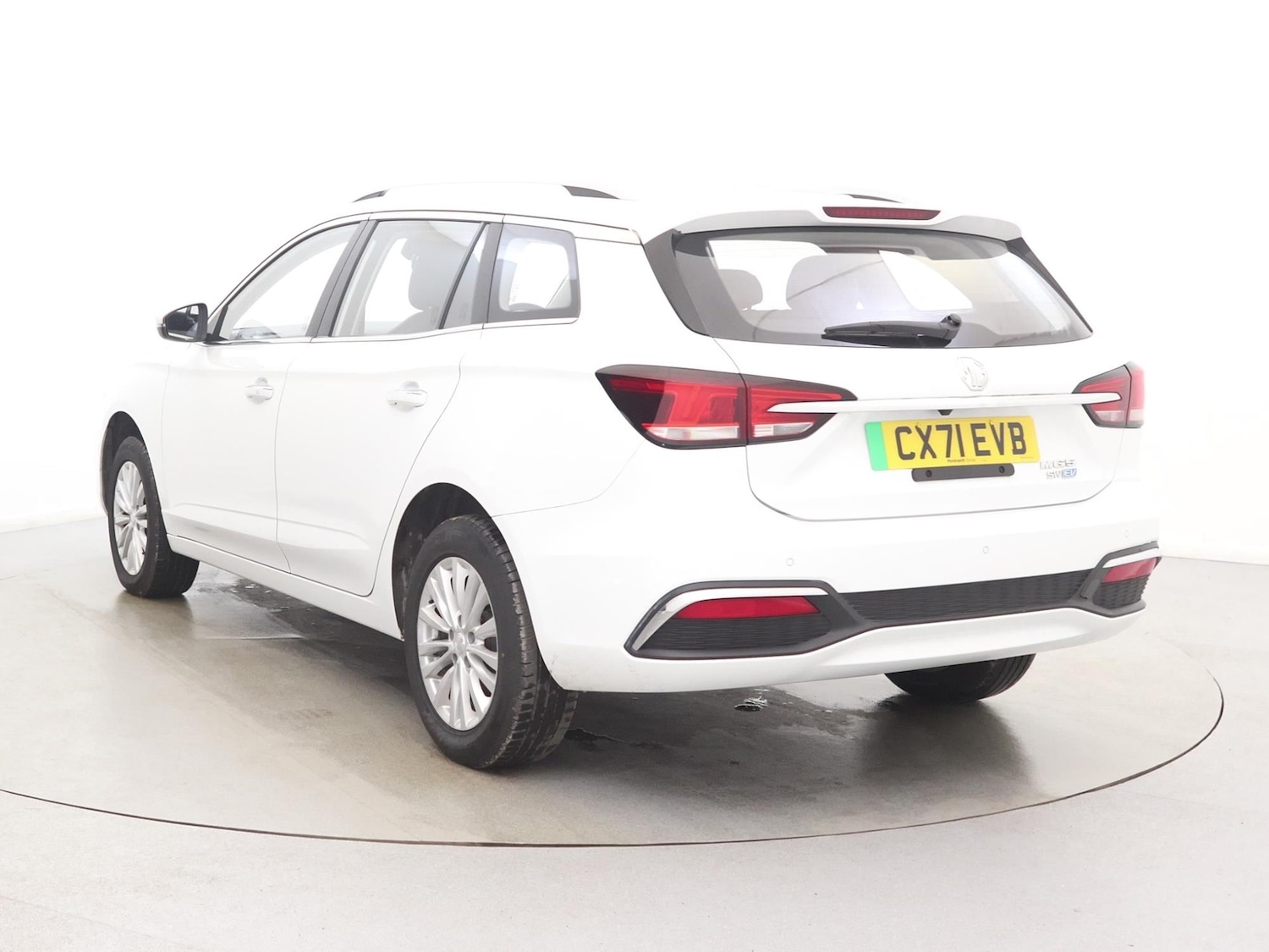 Used MG MG5 2021 for sale - 77706881: Photo 7