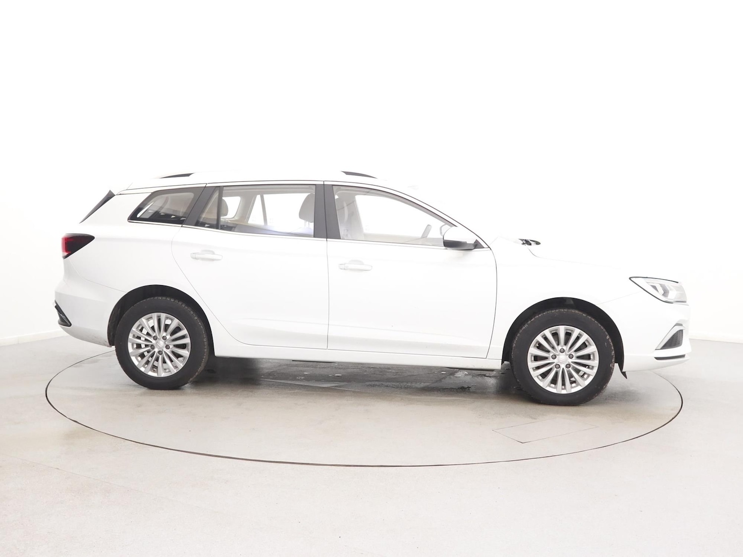 Used MG MG5 2021 for sale - 77706881: Photo 8