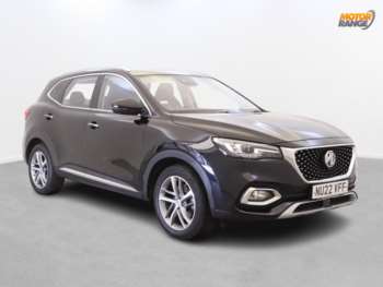 2022 - 1.5 T-GDI Exclusive 5dr DCT