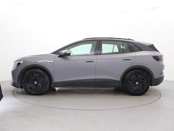Used Volkswagen ID.4 2023 for sale - 79112186: Photo