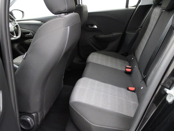 Used Vauxhall Corsa 2022 for sale - 76047408: Photo 10