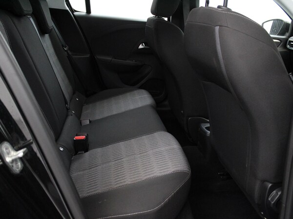 Used Vauxhall Corsa 2022 for sale - 76047408: Photo 11