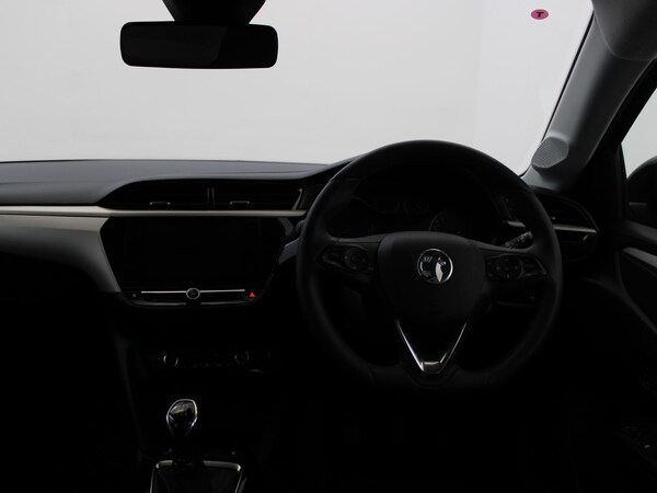 Used Vauxhall Corsa 2022 for sale - 76047408: Photo 12