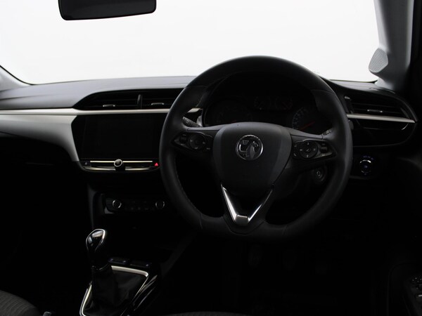 Used Vauxhall Corsa 2022 for sale - 76047408: Photo 13