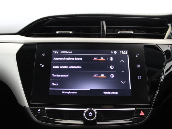 Used Vauxhall Corsa 2022 for sale - 76047408: Photo 16