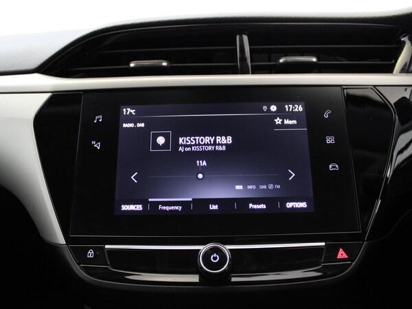 Used Vauxhall Corsa 2022 for sale - 76047408: Photo 17