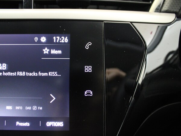 Used Vauxhall Corsa 2022 for sale - 76047408: Photo 19