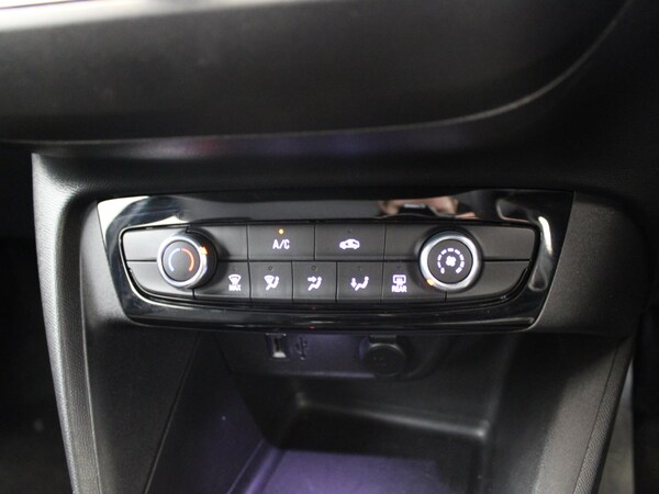Used Vauxhall Corsa 2022 for sale - 76047408: Photo 20