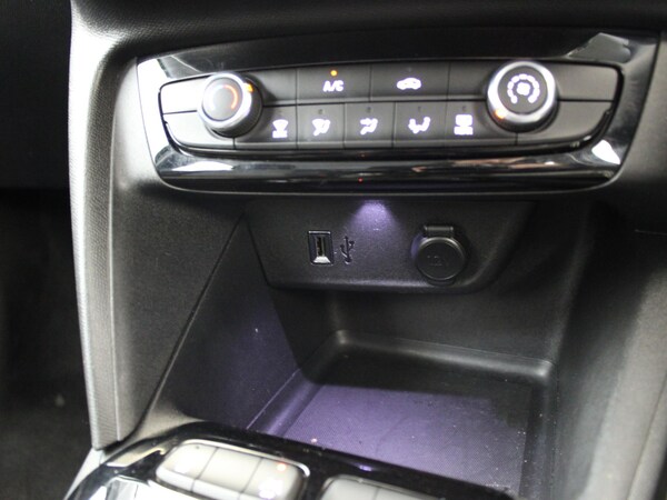 Used Vauxhall Corsa 2022 for sale - 76047408: Photo 21