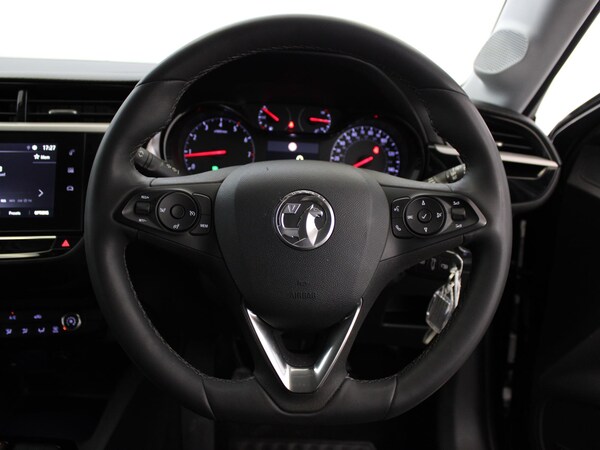 Used Vauxhall Corsa 2022 for sale - 76047408: Photo 23