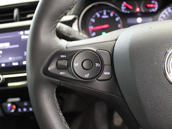 Used Vauxhall Corsa 2022 for sale - 76047408: Photo 24