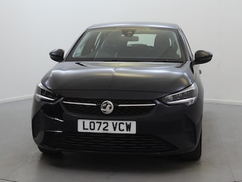 Used Vauxhall Corsa 2022 for sale - 76047408: Photo 2