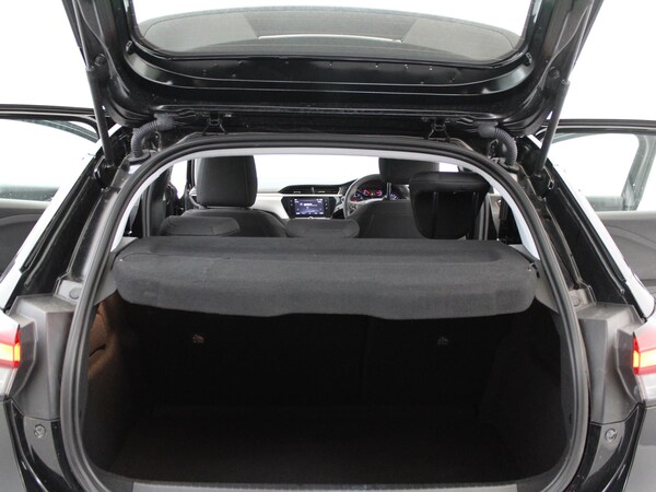 Used Vauxhall Corsa 2022 for sale - 76047408: Photo 30
