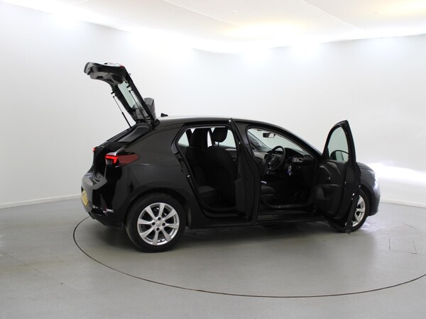 Used Vauxhall Corsa 2022 for sale - 76047408: Photo 31