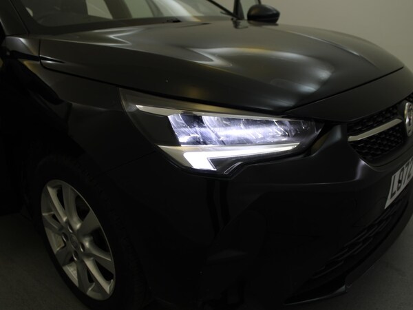 Used Vauxhall Corsa 2022 for sale - 76047408: Photo 32