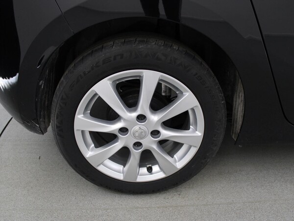 Used Vauxhall Corsa 2022 for sale - 76047408: Photo 34
