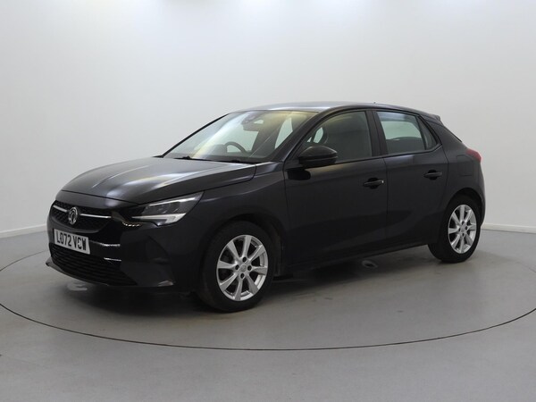 Used Vauxhall Corsa 2022 for sale - 76047408: Photo 3