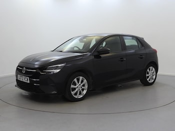 Used Vauxhall Corsa 2022 for sale - 76047408: Photo 3