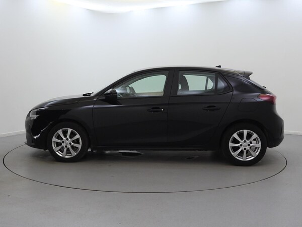 Used Vauxhall Corsa 2022 for sale - 76047408: Photo 4