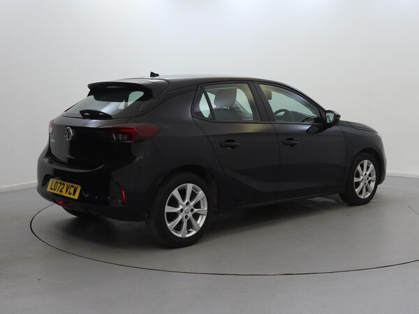 Used Vauxhall Corsa 2022 for sale - 76047408: Photo 5