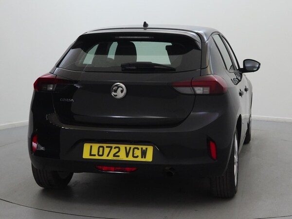 Used Vauxhall Corsa 2022 for sale - 76047408: Photo 6