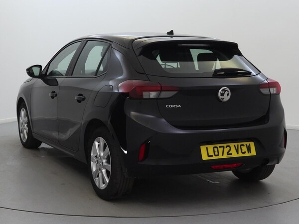 Used Vauxhall Corsa 2022 for sale - 76047408: Photo 7