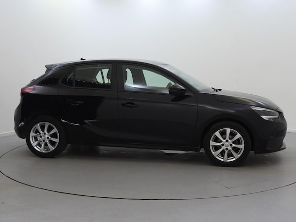 Used Vauxhall Corsa 2022 for sale - 76047408: Photo 8