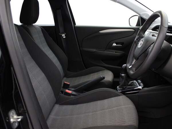 Used Vauxhall Corsa 2022 for sale - 76047408: Photo 9