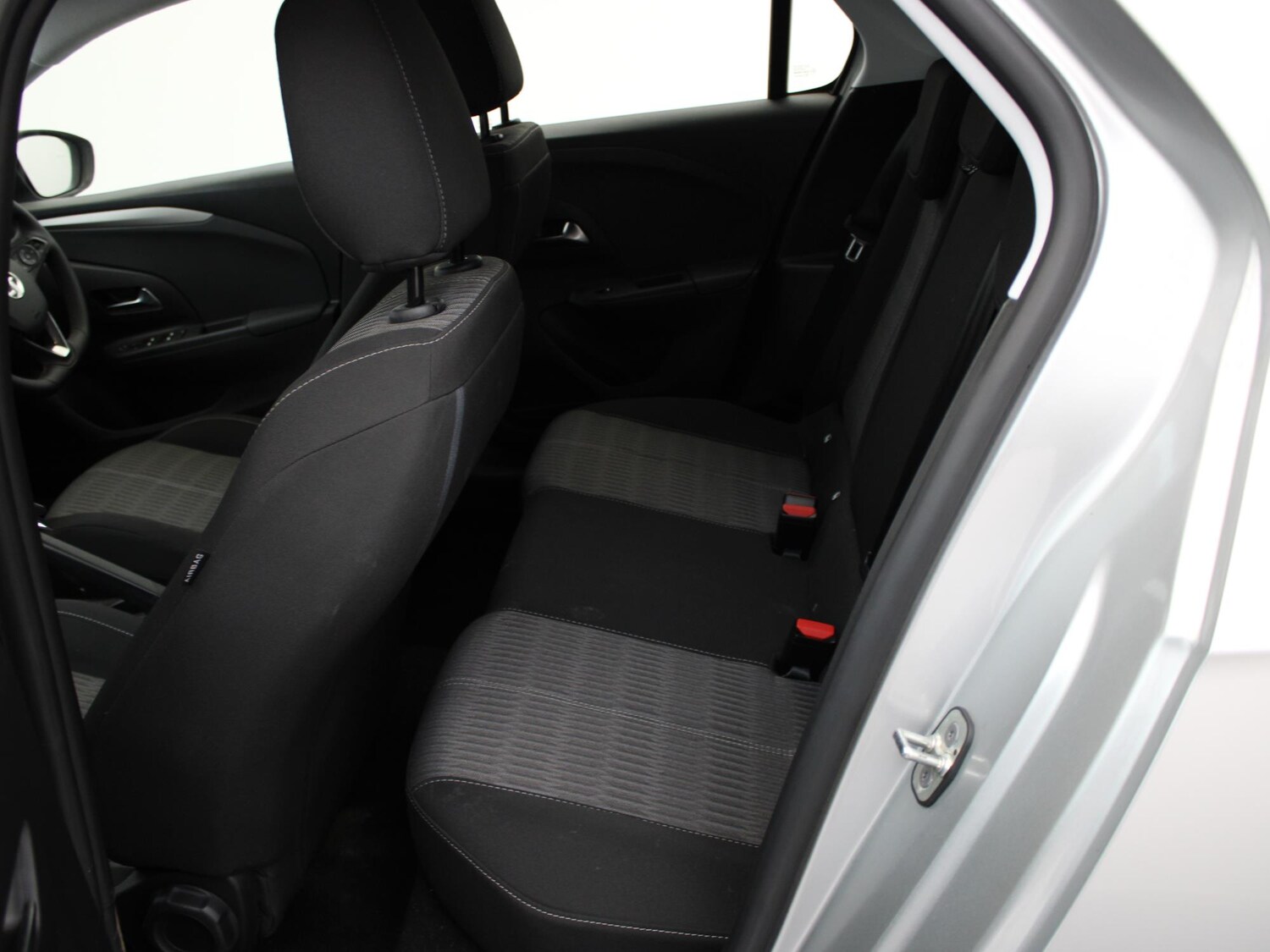 Used Vauxhall Corsa 2023 for sale - 77535351: Photo 10