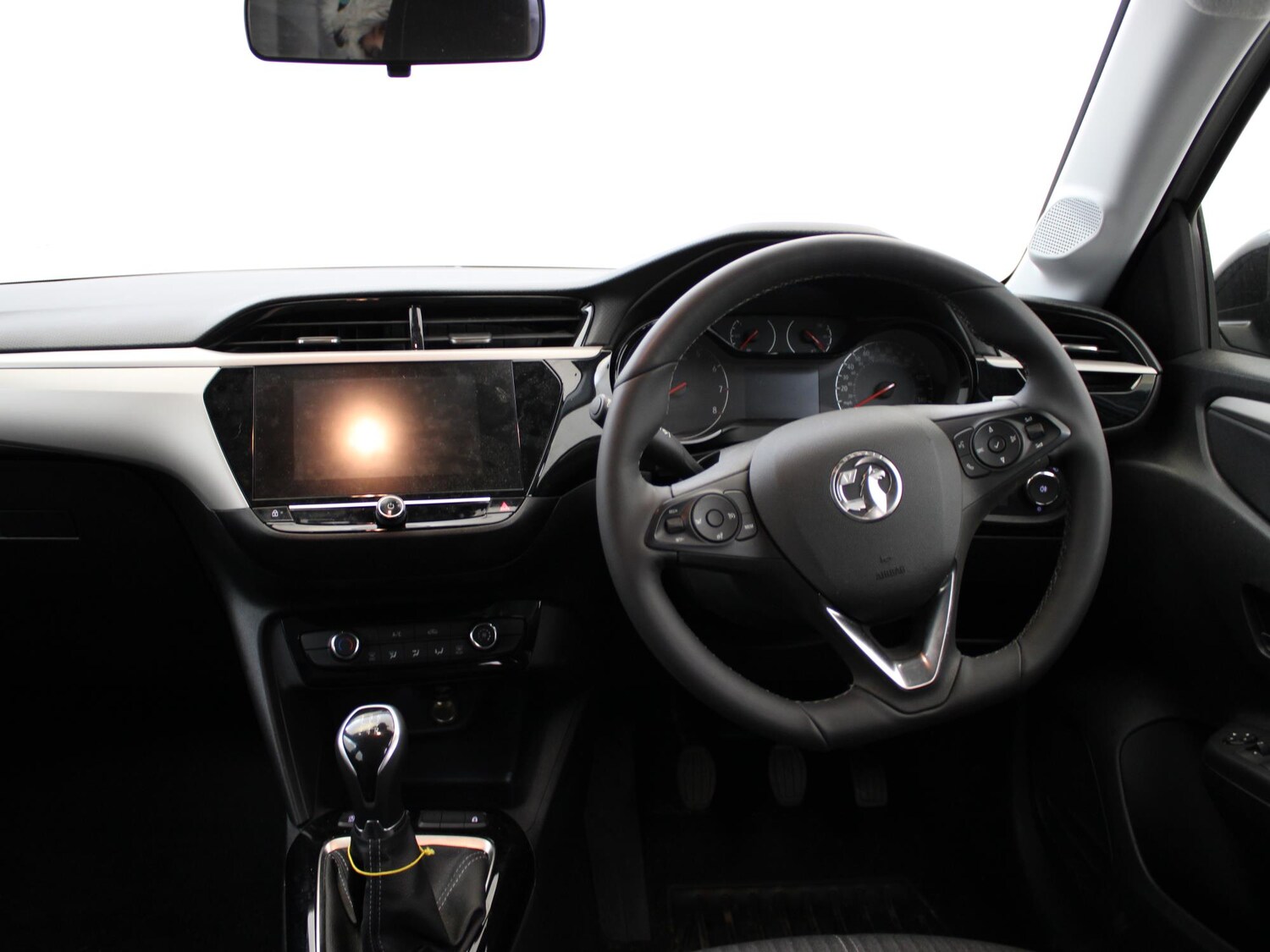 Used Vauxhall Corsa 2023 for sale - 77535351: Photo 11
