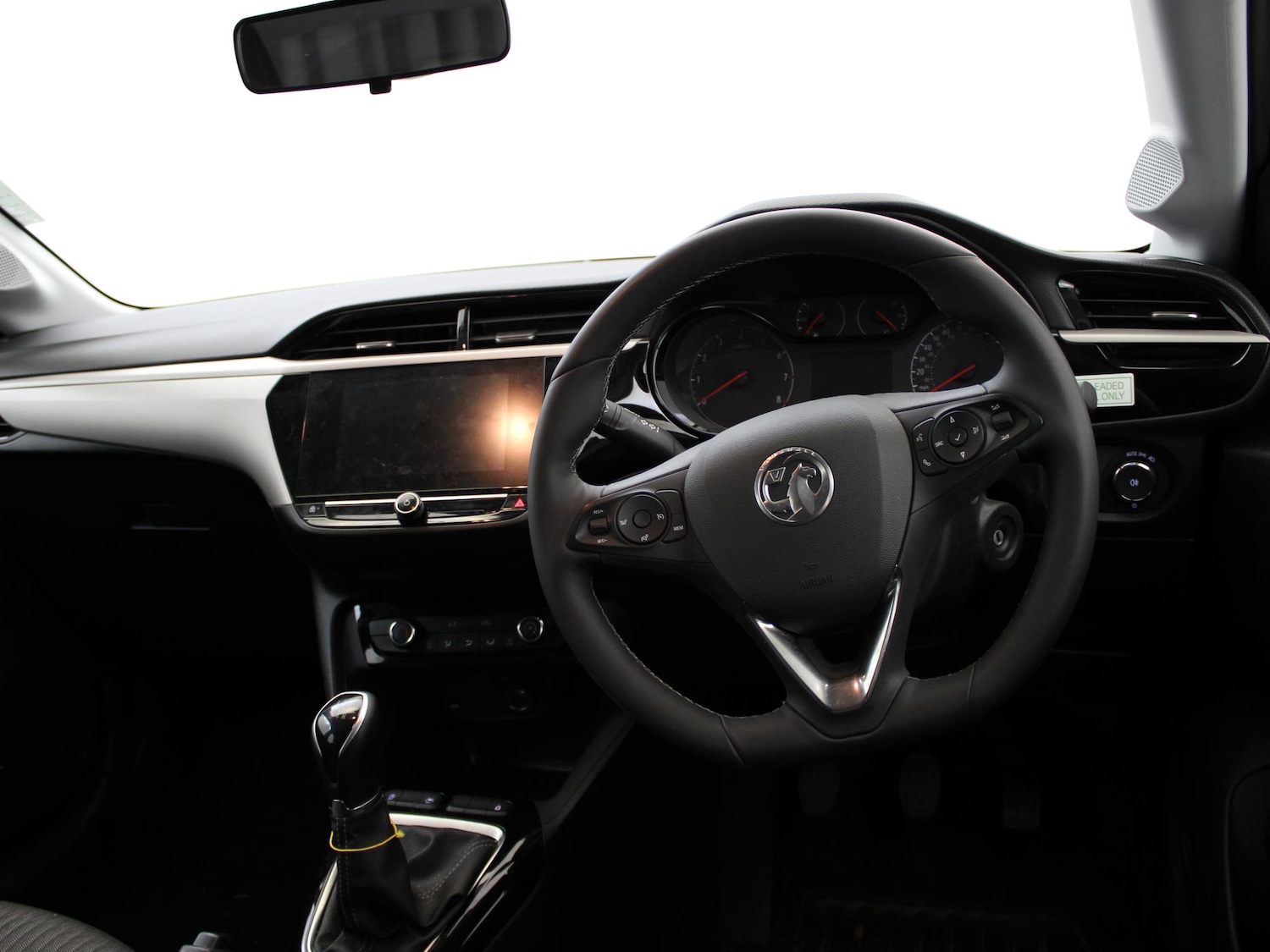 Used Vauxhall Corsa 2023 for sale - 77535351: Photo 12